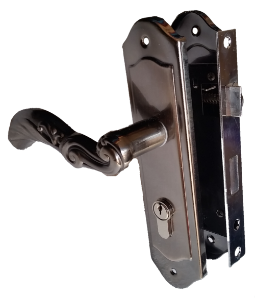 AOVCS Design Entrance Door Lock Set