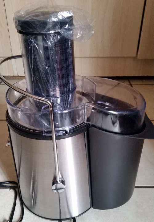 Russell Hobbs Juice Sensation