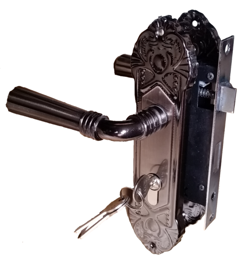 AOVCS Design Entrance Door Lock Set