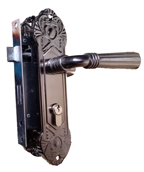 AOVCS Design Entrance Door Lock Set