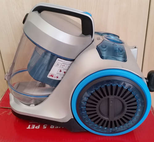 HOOVER POWER 5 PET VACCUM (2000W) HC85-P5-ZA