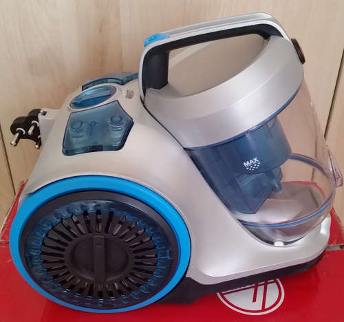 HOOVER POWER 5 PET VACCUM (2000W) HC85-P5-ZA