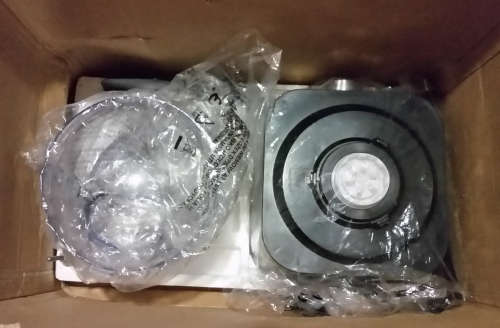 Russell Hobbs Pro-Elite 8 in 1 Food Processor (1000W)