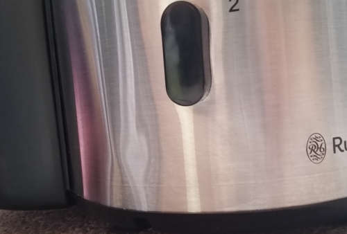 Russell Hobbs Juice Sensation (PLEASE READ)