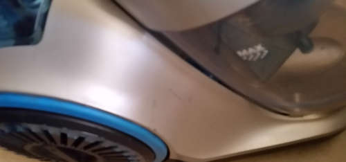 HOOVER POWER 5 PET VACCUM (2000W) HC85-P5-ZA (PLEASE READ)