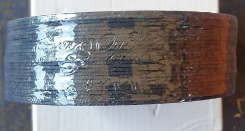 25 Pk Angle Grinder (Cutting) Discs