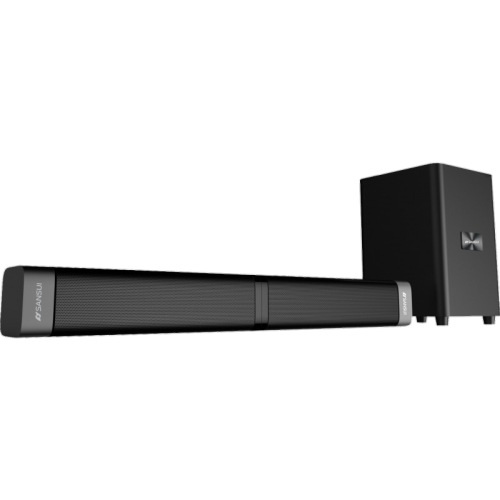 Sansui 2.1 Bluetooth Soundbar SSB725
