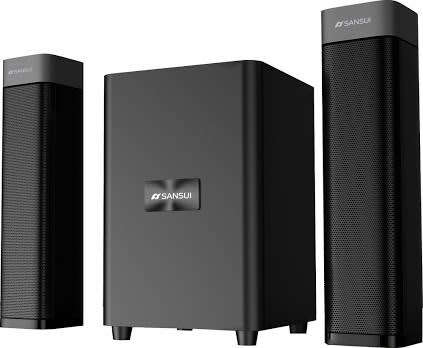 Sansui 2.1 Bluetooth Soundbar SSB725