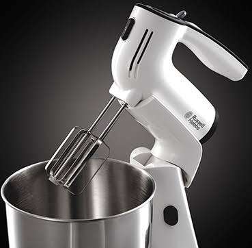 Russell Hobbs Aura Detachable Stand Mixer