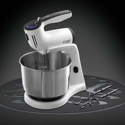Russell Hobbs Aura Detachable Stand Mixer