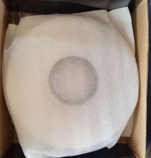 Single Mixer Shower Tap (High Quality - Chrome Plated)