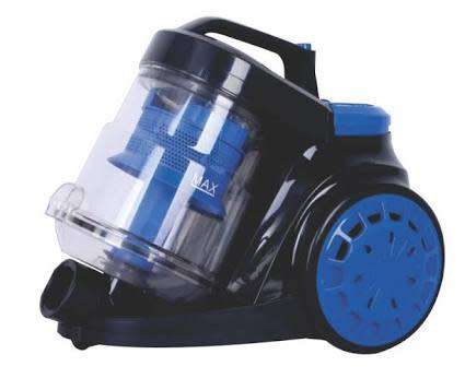 Conti Cyclonic Vacuum Cleaner (CVC-1400)