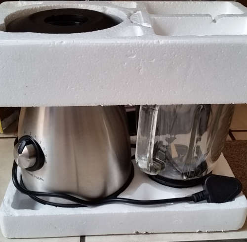 Russell Hobbs 1.75l Satin Jug Blender