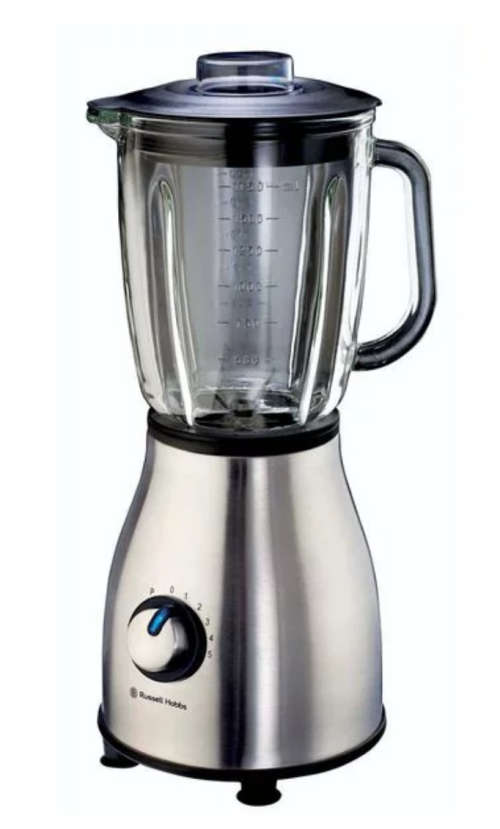 Russell Hobbs 1.75l Satin Jug Blender