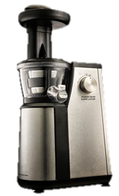 Russell Hobbs 400W Power Gear Super Juicer (RHJM05) Display - As New!