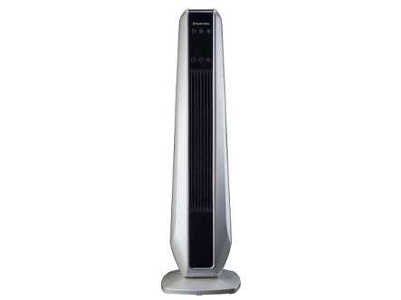 Russell Hobbs Ceramic Tower Heater/Fan - RHCTH1