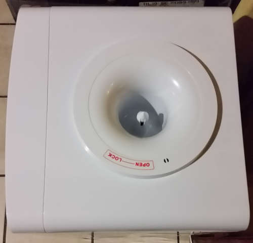 Late Listing - Sunbeam Water Cooler Dispenser (SSWD-200H)