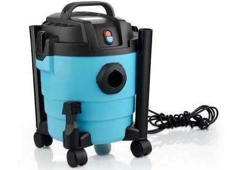Conti Wet and Dry Vacuum Cleaner (CWD-100C)