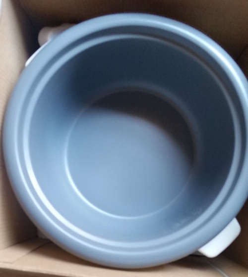 Sunbeam Deluxe Rice Cooker (SRC000A)