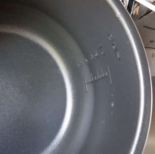 Russell Hobbs 6L Electric Pressure Cooker (Please Read)