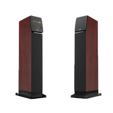 JVC Twin Tower Speaker System (TH-DKN80) - Please Read!