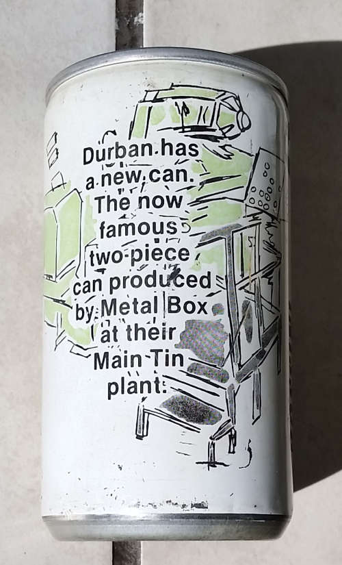 Rossini Main Tin Durban