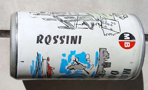 Rossini Main Tin Durban
