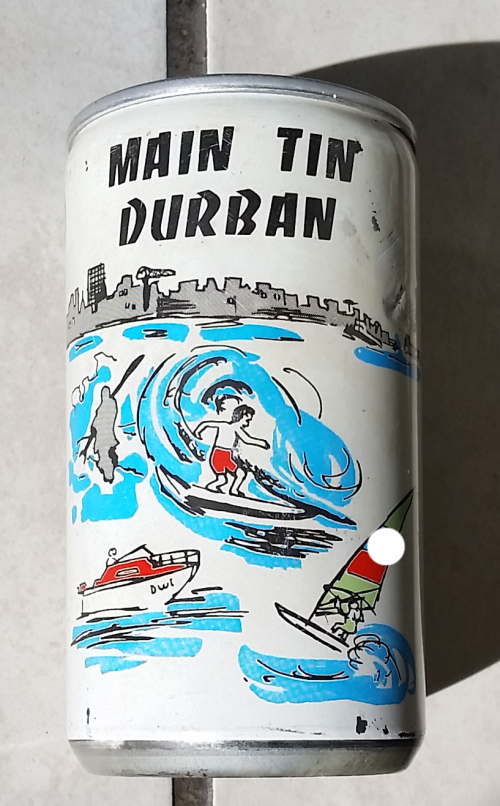 Rossini Main Tin Durban