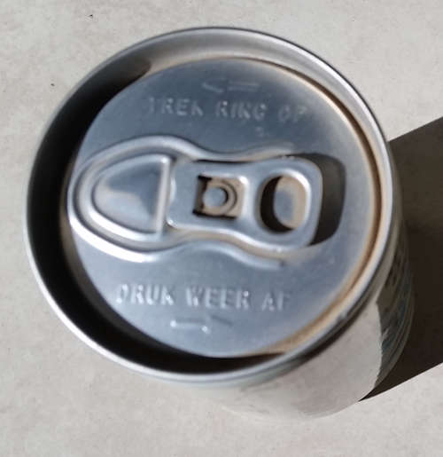 Rossini Main Tin Durban