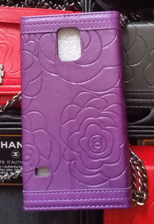 Local Stock!!! Chanel Paris Cellphone Pouch Handbags