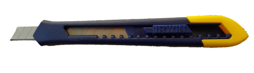 IRWIN SAFETY KNIFES (medium)