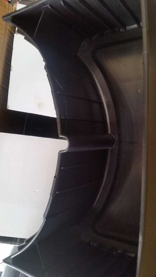 Conti Wet & Dry Shampoo Vacuum Cleaner (CWDS-1400) - Please Read!