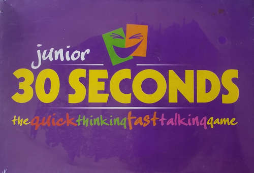 30 Second Junior