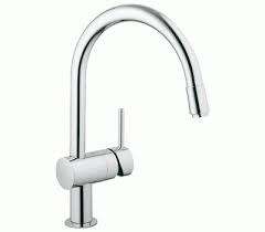 Single Lever Table Top Kitchen Mixer Sink Faucet (High Quality - Chrome Plated)
