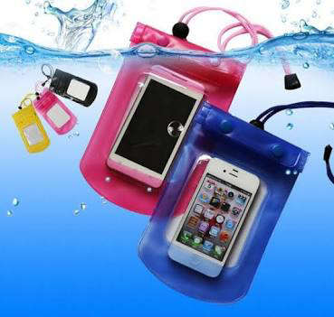 Drift Mobile Waterproof & Dirtproof Device Case