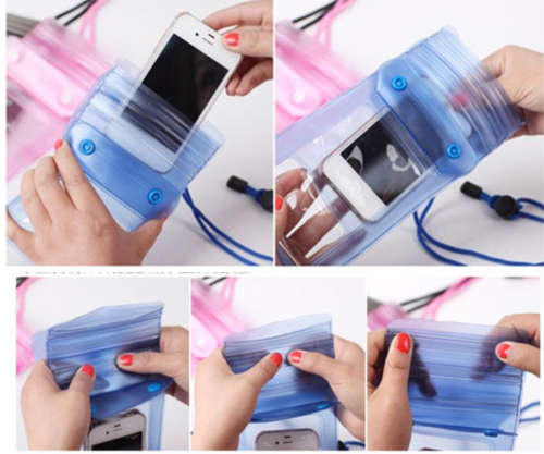 Drift Mobile Waterproof & Dirtproof Device Case