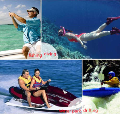 Drift Mobile Waterproof & Dirtproof Device Case