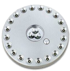 24 Led Night Camping Light