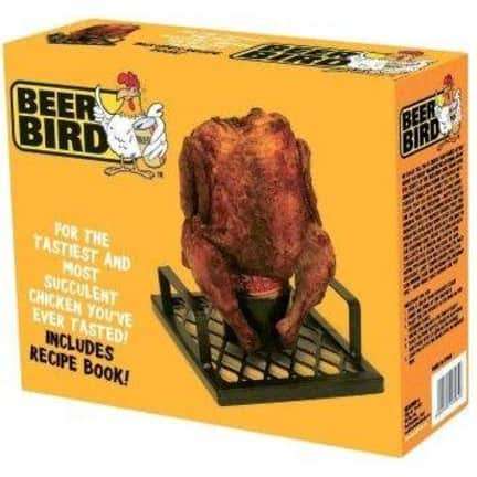 Beer Bird