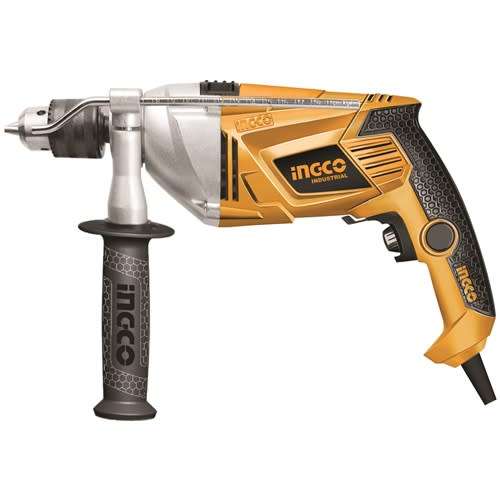 INGCO 850W IMPACT DRILL (1 Year Warranty)