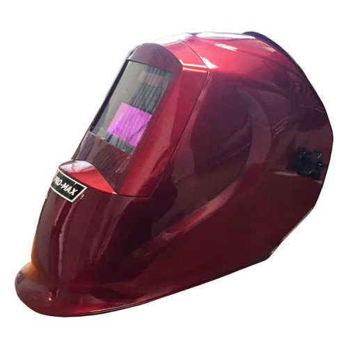 Promax Auto-Darkening Welding Helmet (Non Adjustable)