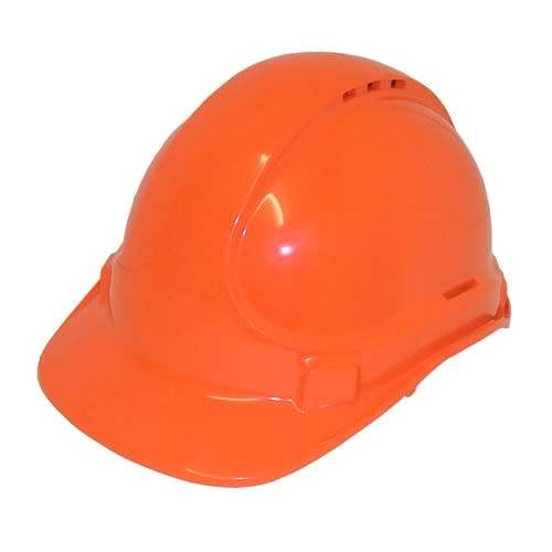 Nikki 2 Ventilated Safety Helmet Type 1
