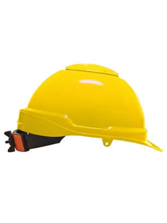 Nikki 2 Ventilated Safety Helmet Type 1