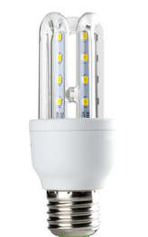 Brightsign 3W & 7W Energy Saving LED U-Light