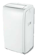 Sunbeam Portable Air Conditioner - SPA - 12000
