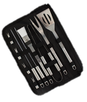 Platinum Life Braai Utensil Set