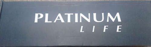 Platinum Life Braai Utensil Set