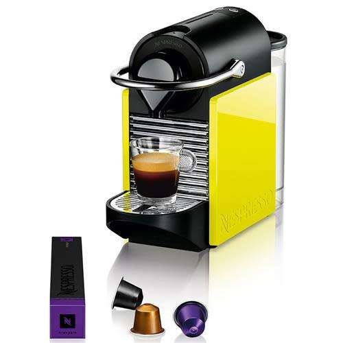 Nespresso Pixie Clips