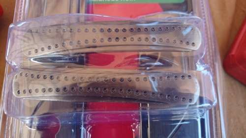 (Improved Design) Mortice door locks