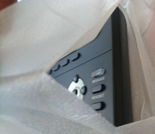 Yealink Enterprise IP Phone (SIP-T21P E2)